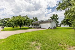 112 Cynthia, East Prairie, MO 63845