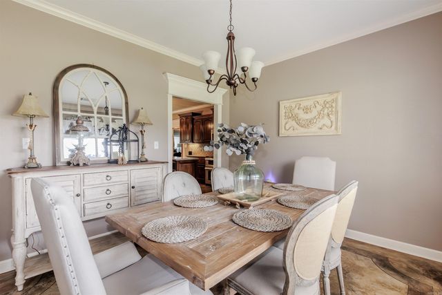 408 Oakwood Lane, Perryville, AR 72126