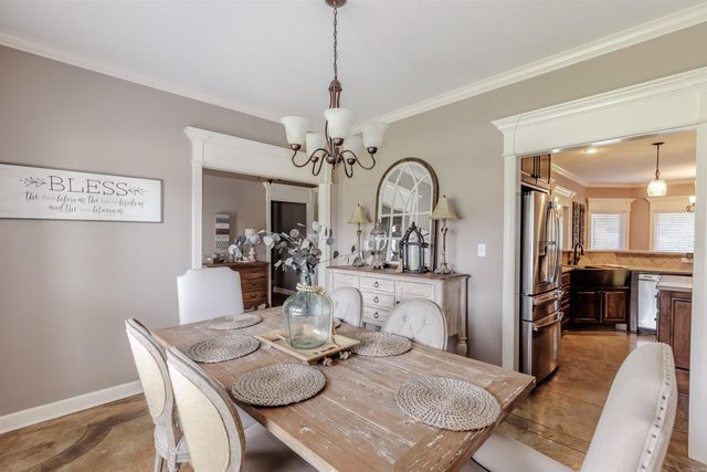 408 Oakwood Lane, Perryville, AR 72126