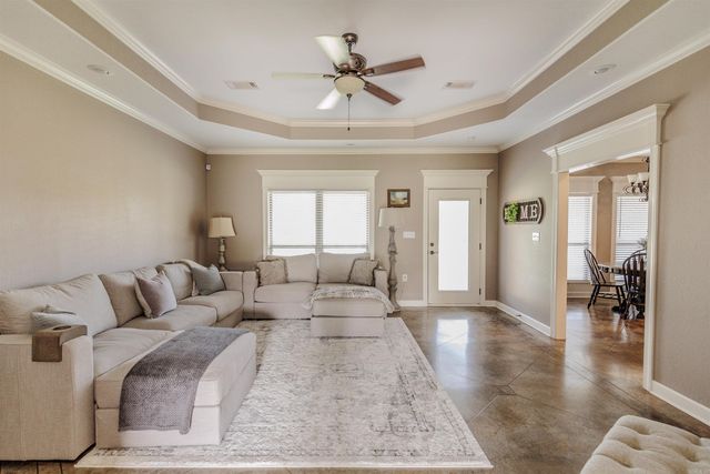 408 Oakwood Lane, Perryville, AR 72126