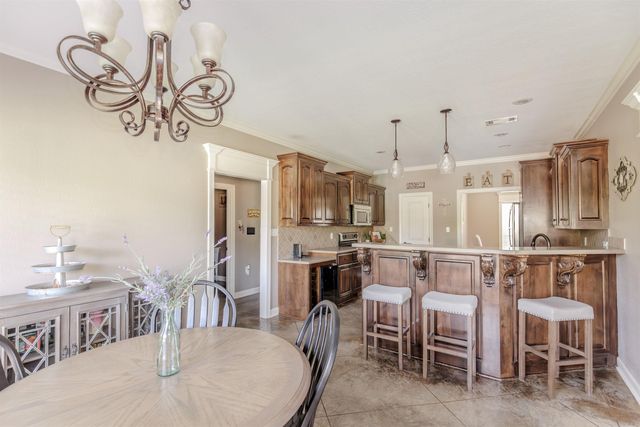 408 Oakwood Lane, Perryville, AR 72126