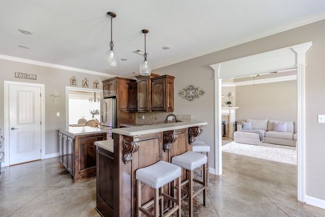 408 Oakwood Lane, Perryville, AR 72126