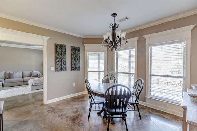 408 Oakwood Lane, Perryville, AR 72126