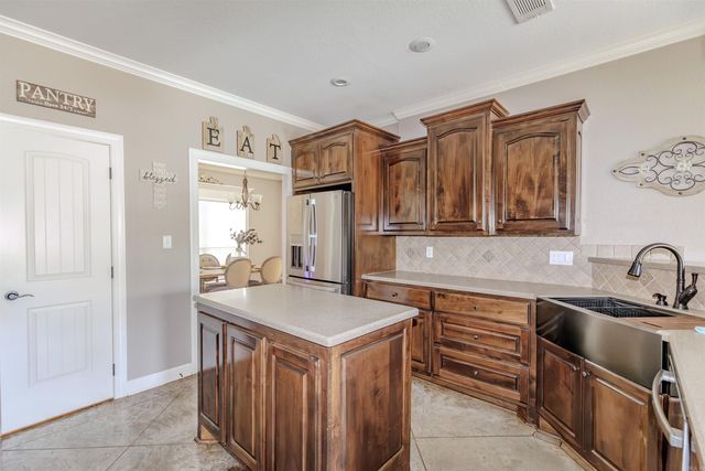 408 Oakwood Lane, Perryville, AR 72126