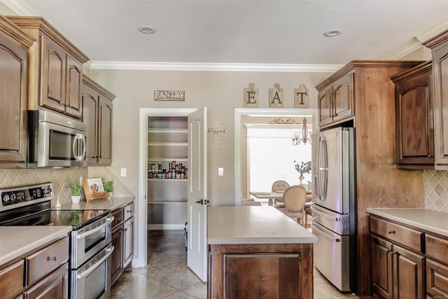 408 Oakwood Lane, Perryville, AR 72126