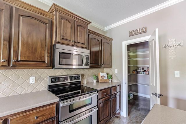 408 Oakwood Lane, Perryville, AR 72126