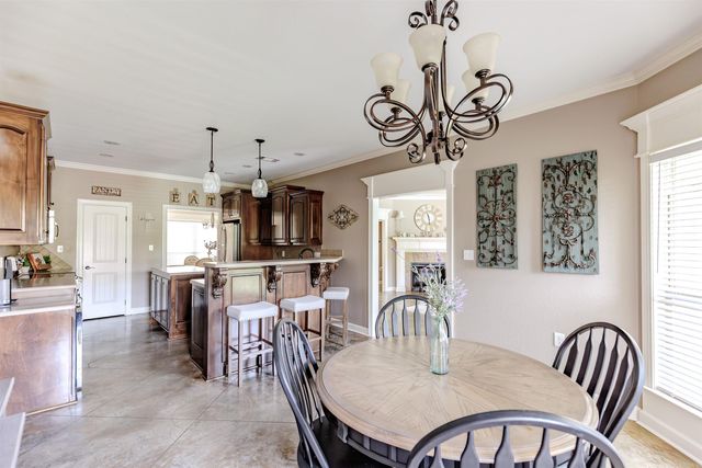 408 Oakwood Lane, Perryville, AR 72126