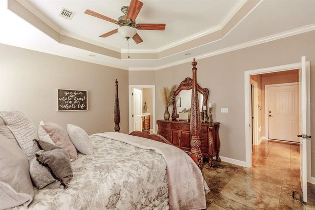 408 Oakwood Lane, Perryville, AR 72126