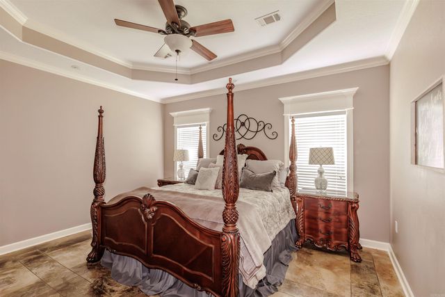 408 Oakwood Lane, Perryville, AR 72126