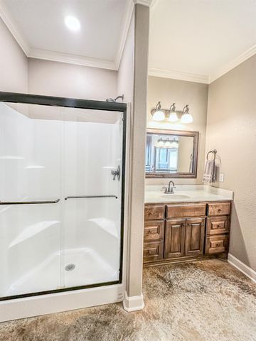 408 Oakwood Lane, Perryville, AR 72126