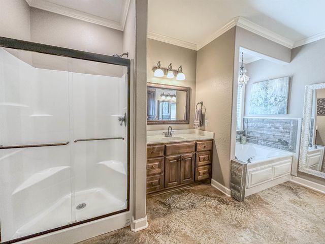 408 Oakwood Lane, Perryville, AR 72126