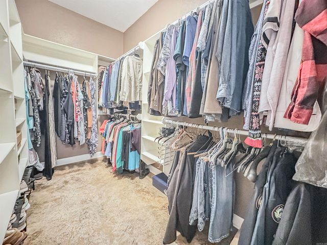 408 Oakwood Lane, Perryville, AR 72126