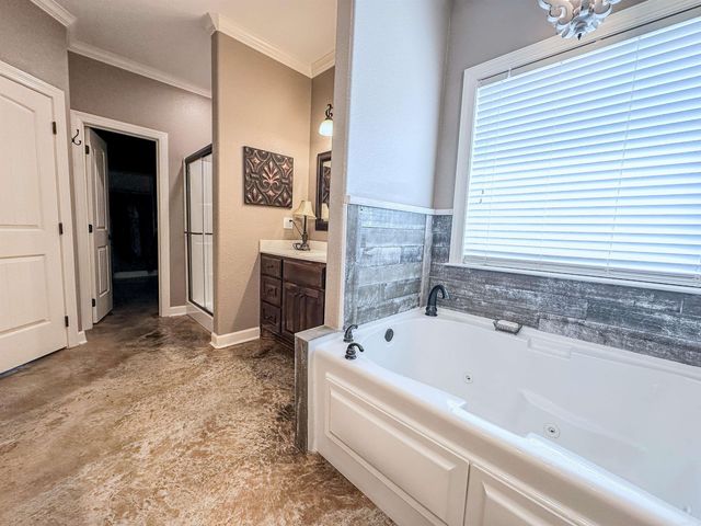 408 Oakwood Lane, Perryville, AR 72126