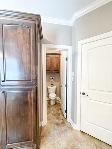 408 Oakwood Lane, Perryville, AR 72126