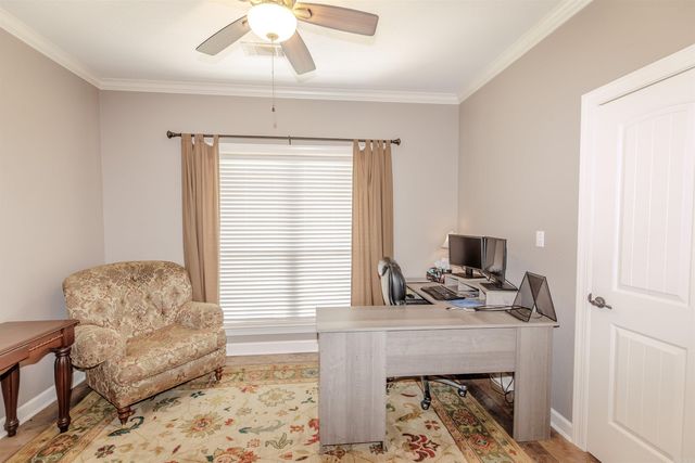 408 Oakwood Lane, Perryville, AR 72126