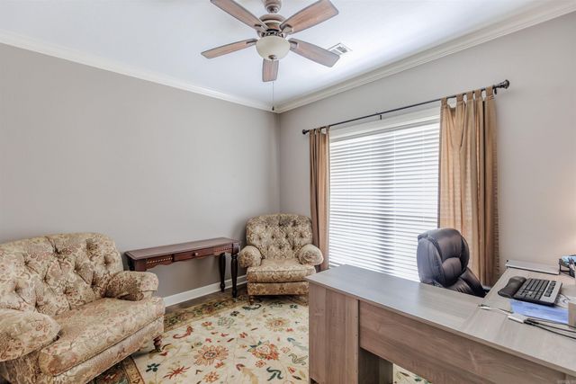 408 Oakwood Lane, Perryville, AR 72126