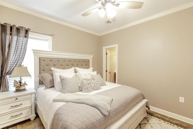 408 Oakwood Lane, Perryville, AR 72126