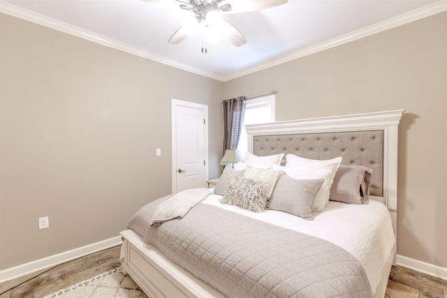 408 Oakwood Lane, Perryville, AR 72126