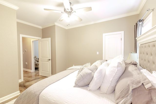 408 Oakwood Lane, Perryville, AR 72126