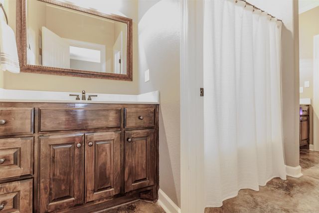 408 Oakwood Lane, Perryville, AR 72126