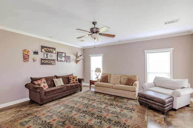 408 Oakwood Lane, Perryville, AR 72126