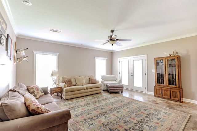 408 Oakwood Lane, Perryville, AR 72126