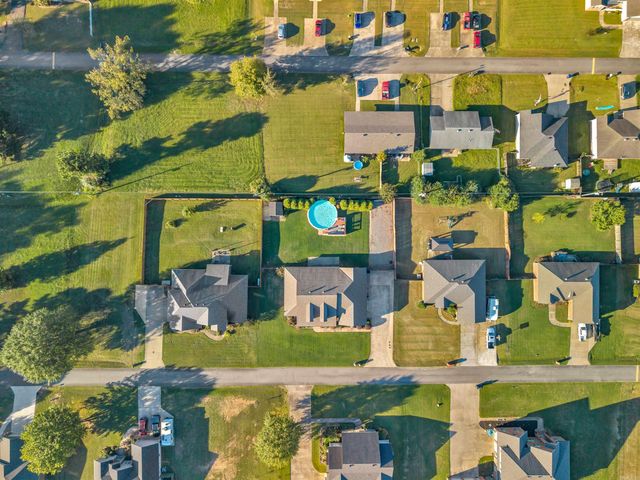 408 Oakwood Lane, Perryville, AR 72126