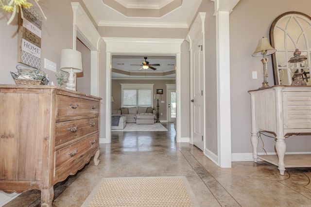 408 Oakwood Lane, Perryville, AR 72126