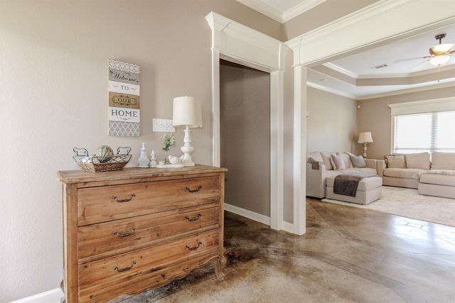 408 Oakwood Lane, Perryville, AR 72126