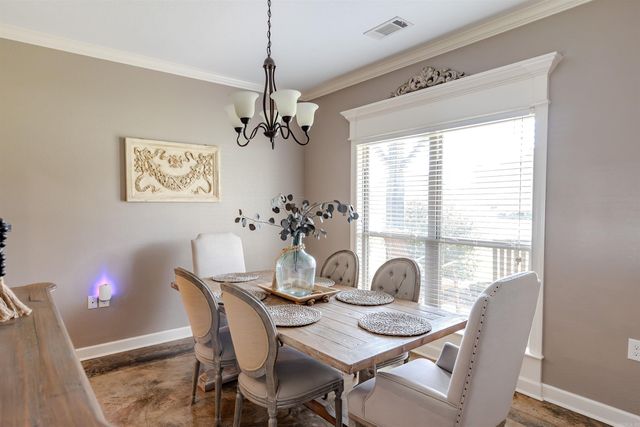 408 Oakwood Lane, Perryville, AR 72126