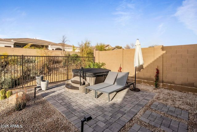 7628 E CAMINO DEL MONTE --, Scottsdale, AZ 85255