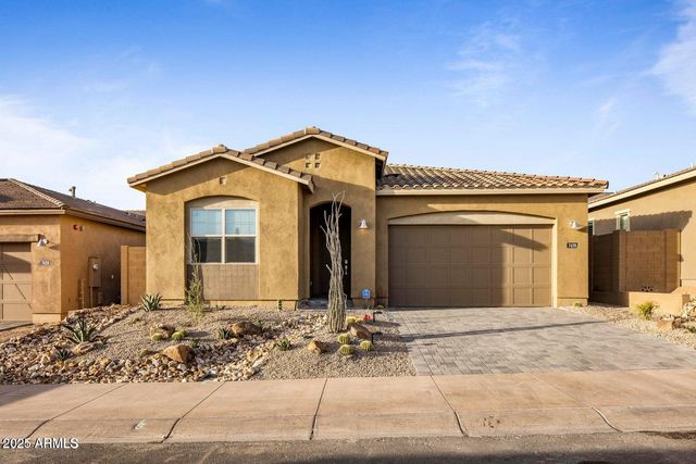 7628 E CAMINO DEL MONTE --, Scottsdale, AZ 85255