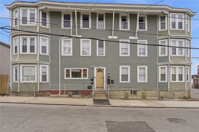 17 Ledge Street, Providence, RI 02904