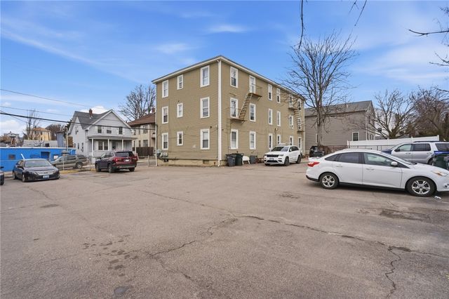 17 Ledge Street, Providence, RI 02904