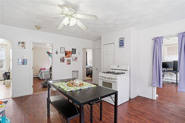 17 Ledge Street, Providence, RI 02904