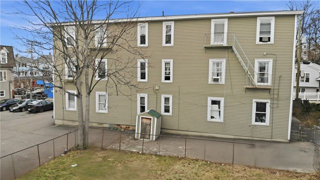 17 Ledge Street, Providence, RI 02904