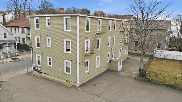 17 Ledge Street, Providence, RI 02904