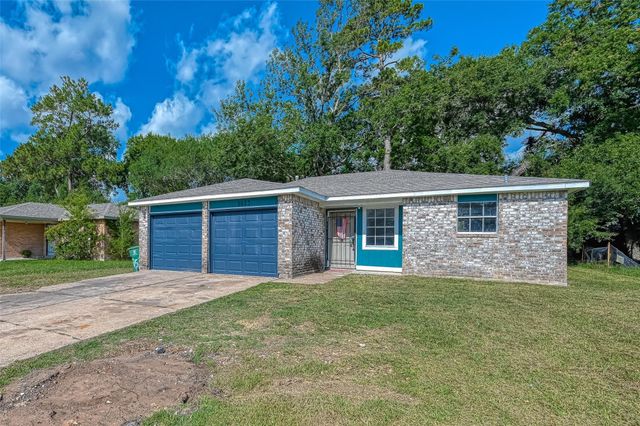 8623 Valley Forest Drive, Houston, TX 77078