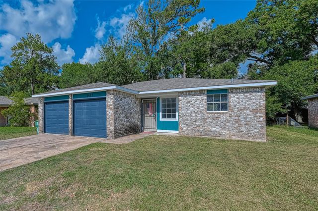 8623 Valley Forest Drive, Houston, TX 77078