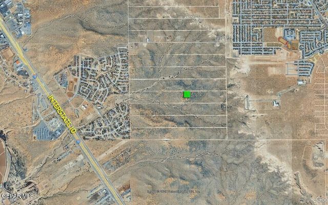 0 Kenazo Avenue, Horizon City, TX 79928