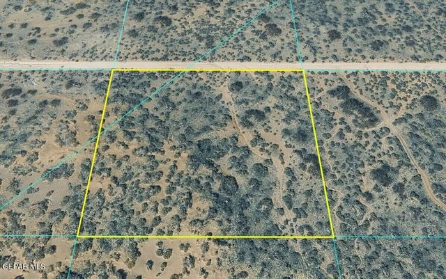 0 Kenazo Avenue, Horizon City, TX 79928