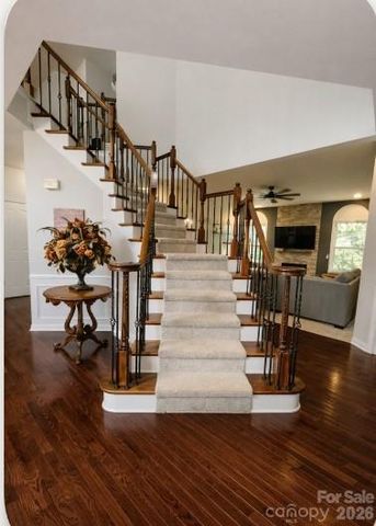 1261 Brough Hall Drive, Waxhaw, NC 28173