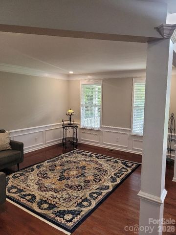 1261 Brough Hall Drive, Waxhaw, NC 28173