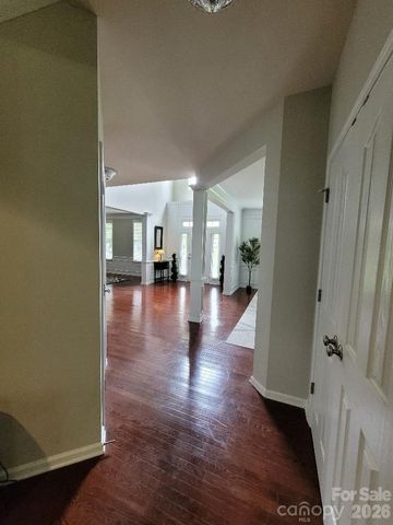 1261 Brough Hall Drive, Waxhaw, NC 28173