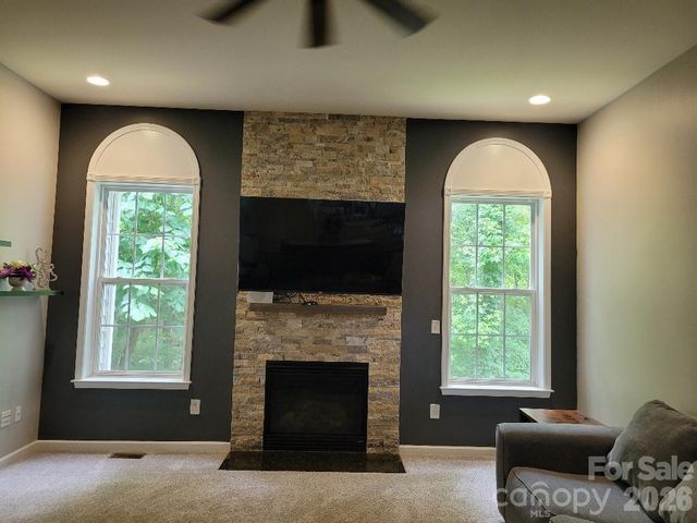 1261 Brough Hall Drive, Waxhaw, NC 28173