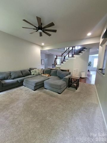 1261 Brough Hall Drive, Waxhaw, NC 28173