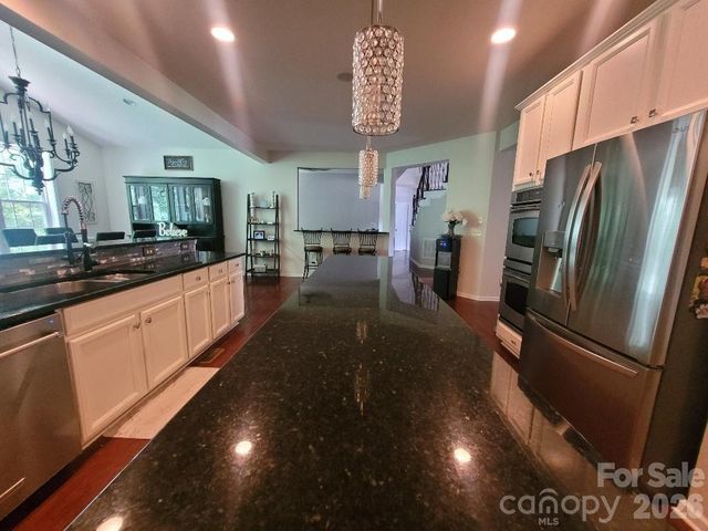 1261 Brough Hall Drive, Waxhaw, NC 28173