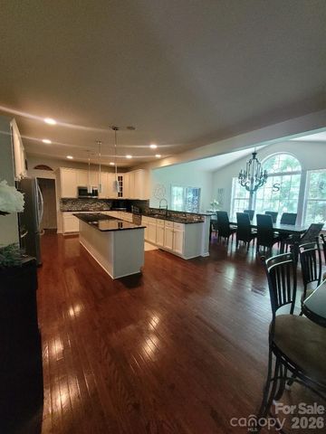 1261 Brough Hall Drive, Waxhaw, NC 28173