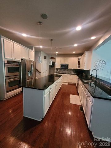1261 Brough Hall Drive, Waxhaw, NC 28173