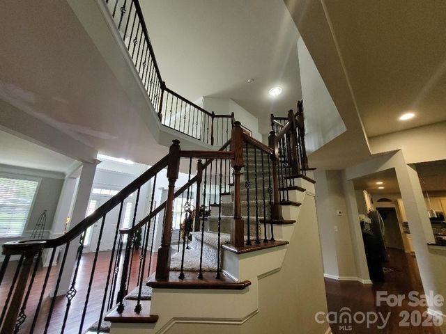 1261 Brough Hall Drive, Waxhaw, NC 28173